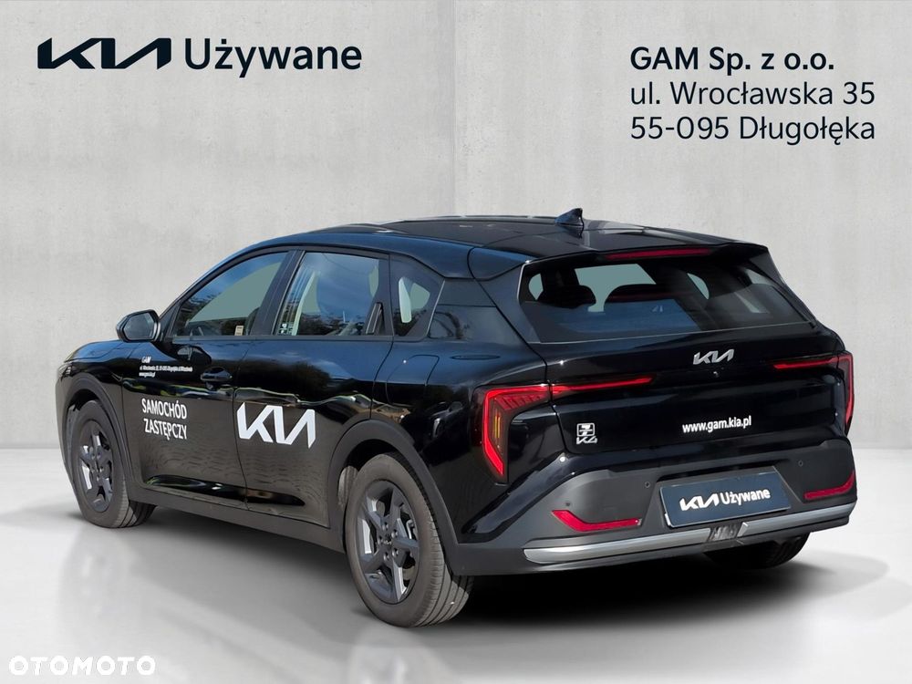Kia K4 1.6 T-GDI M - 3