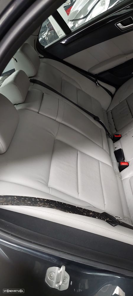MERCEDES E250 W212 PARA PEÇAS - 15