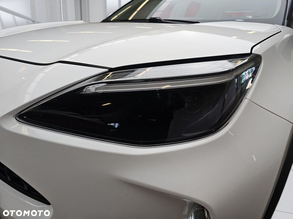 Toyota Yaris Cross 1.5 Comfort - 32