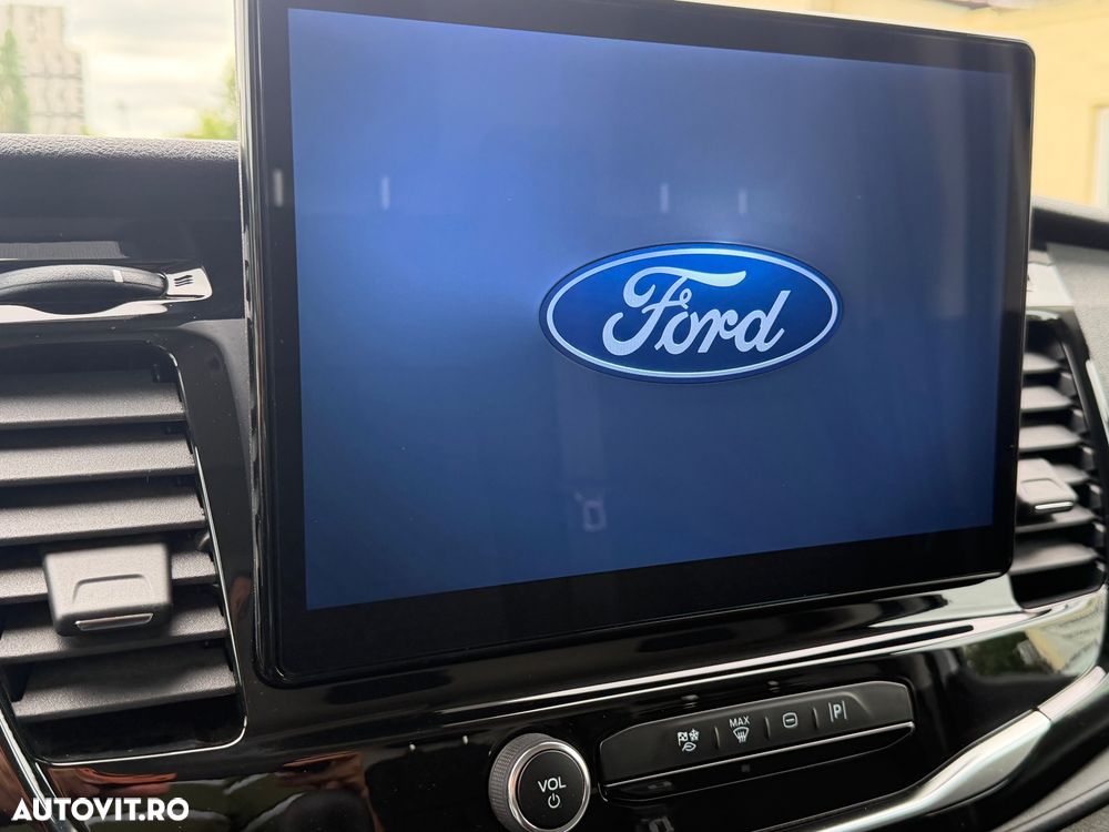 Ford Transit 350 L4H3 - 6