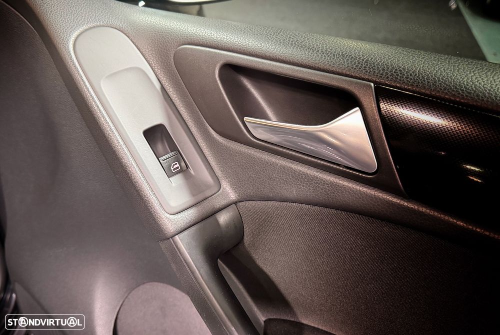 VW Golf 1.4 TSi Confortline - 20