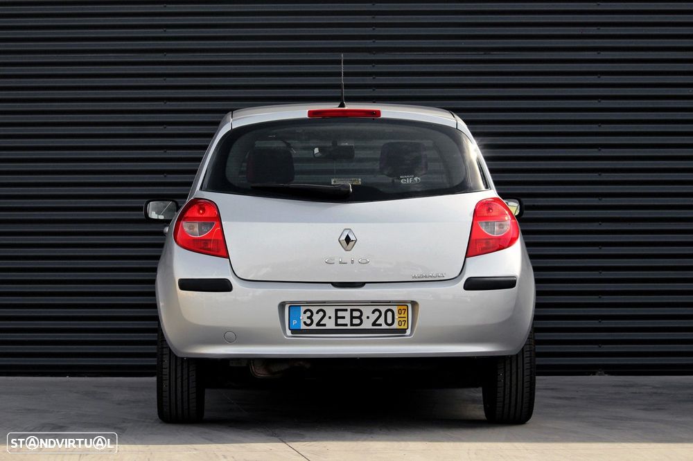 Renault Clio 1.2 TCE Rip Curl - 24
