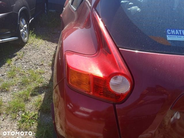 Nissan Juke F15 LAMPA TYLNA LEWA TYŁ ORYG. - 1