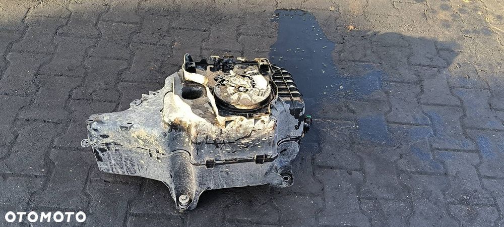 ZBIORNIK ADBLUE FORD TRANSIT MK8 KK31-5J228-AE - 6