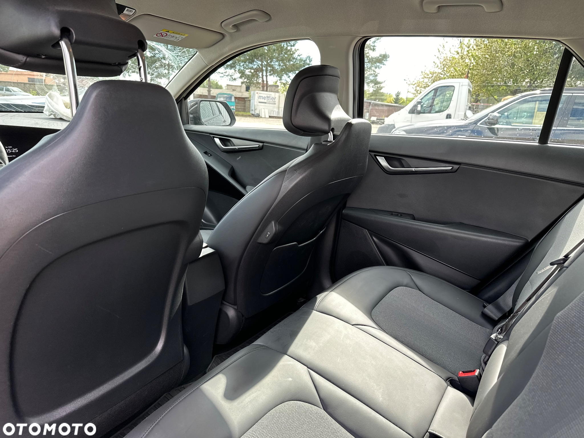 Kia Niro e-Niro 64kWh XL - 15