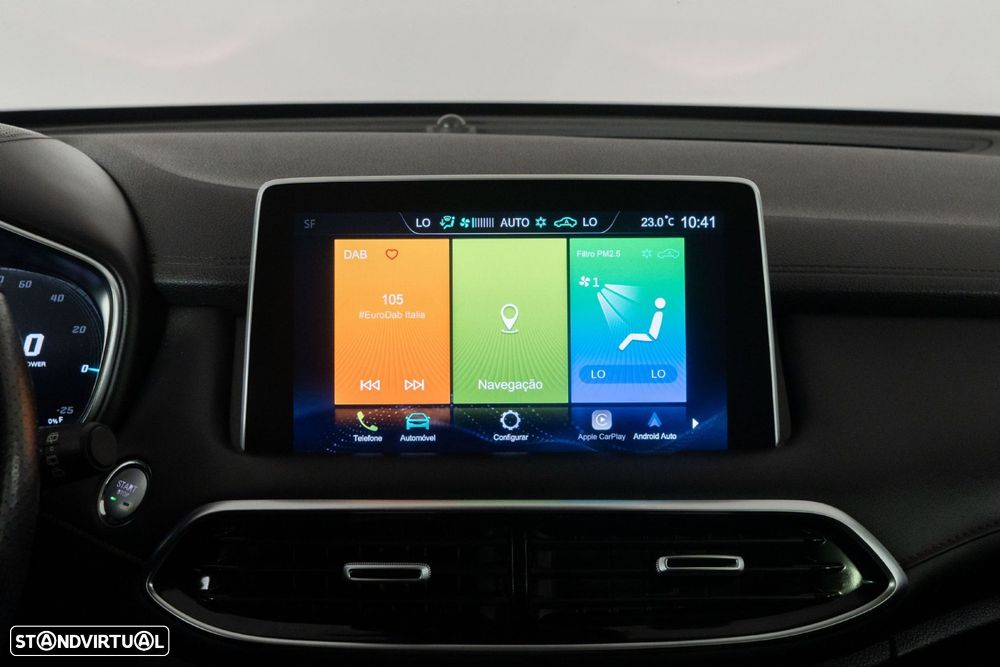 MG EHS 1.5 T-GDI Plug-in Hybrid Comfort - 25