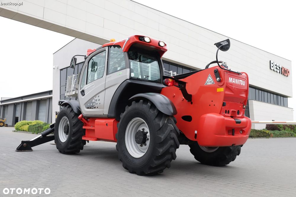 Manitou MT 1840 Easy - 7
