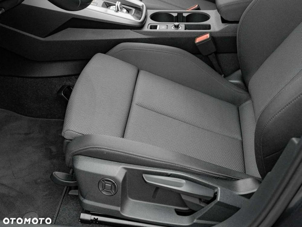 Audi A3 Limousine 35 TFSI S tronic S line - 10