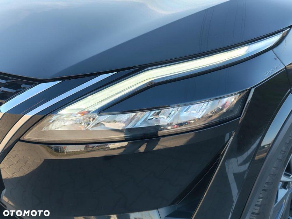 Nissan Qashqai - 8