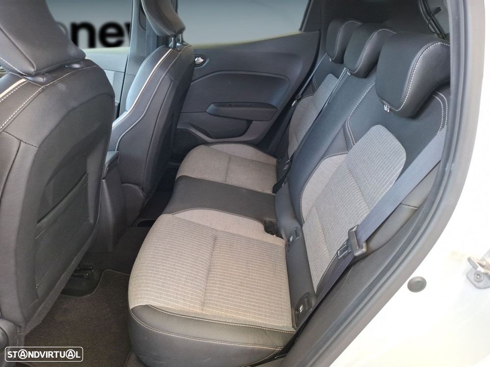 Renault Clio 1.0 TCe Techno - 14