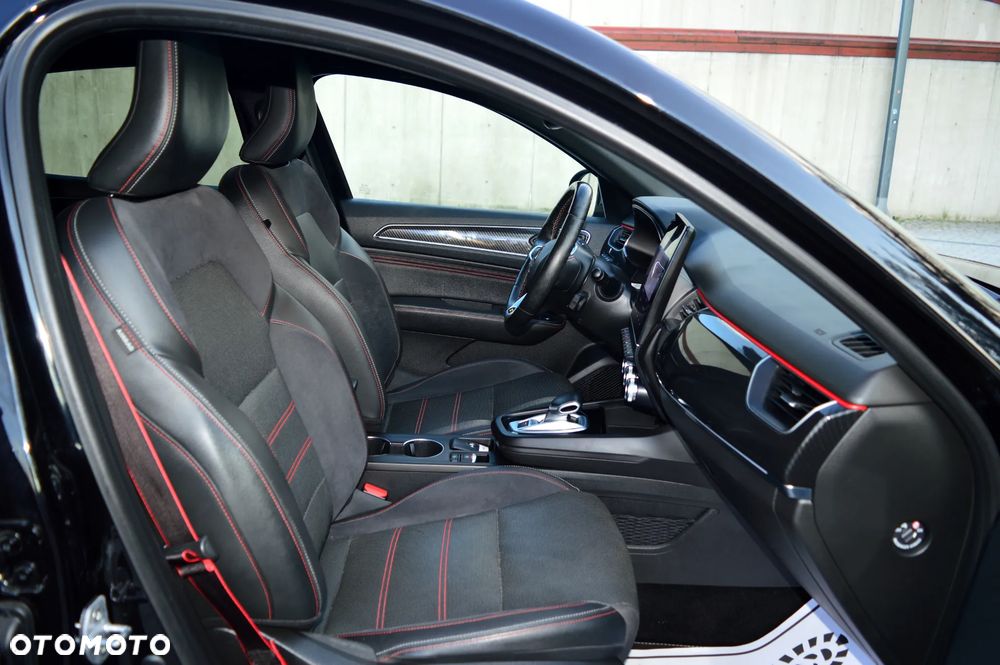 Renault Arkana E-TECH 145 R.S.LINE - 10