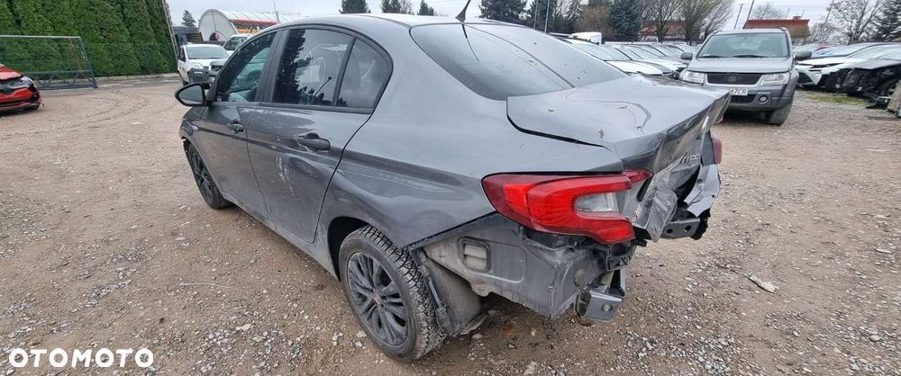 Fiat Tipo - 5
