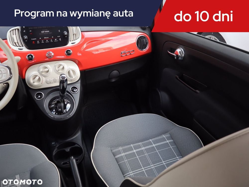 Fiat 500 - 10