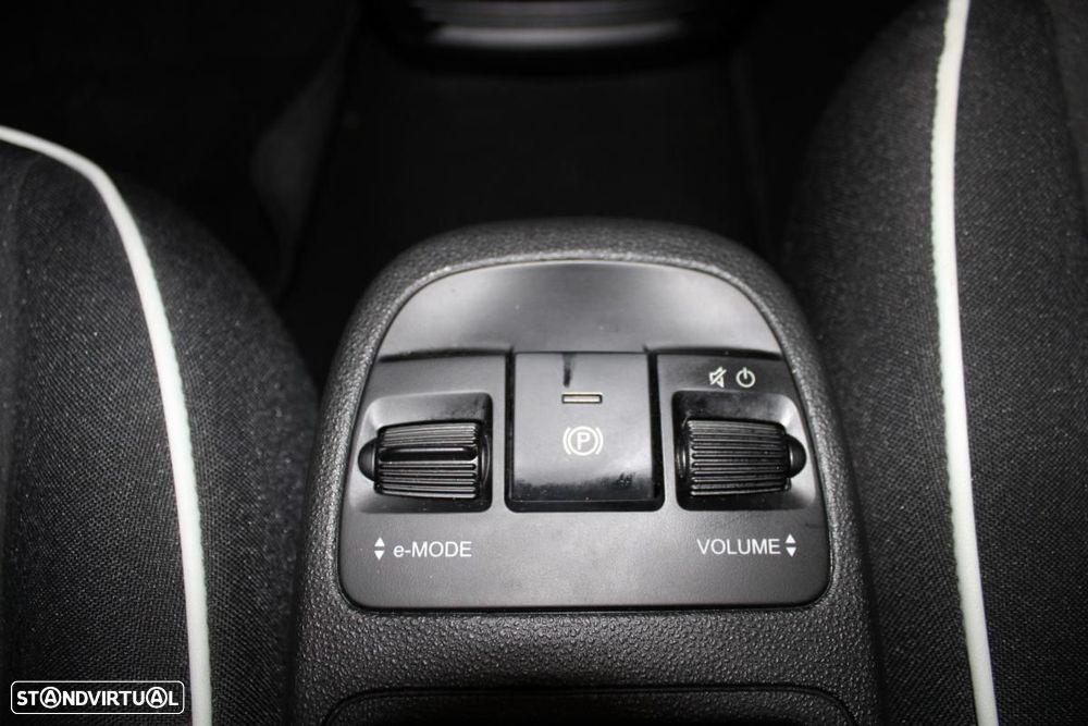 Fiat 500e 42 kWh Icon - 20