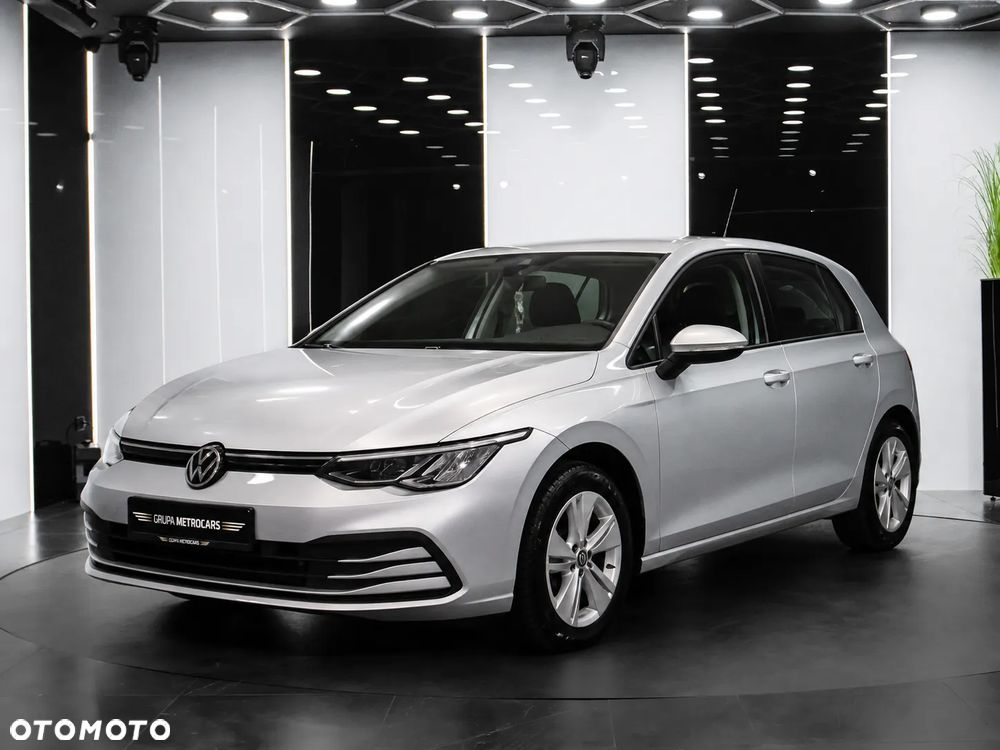Volkswagen Golf 1.5 TSI EVO Life - 2