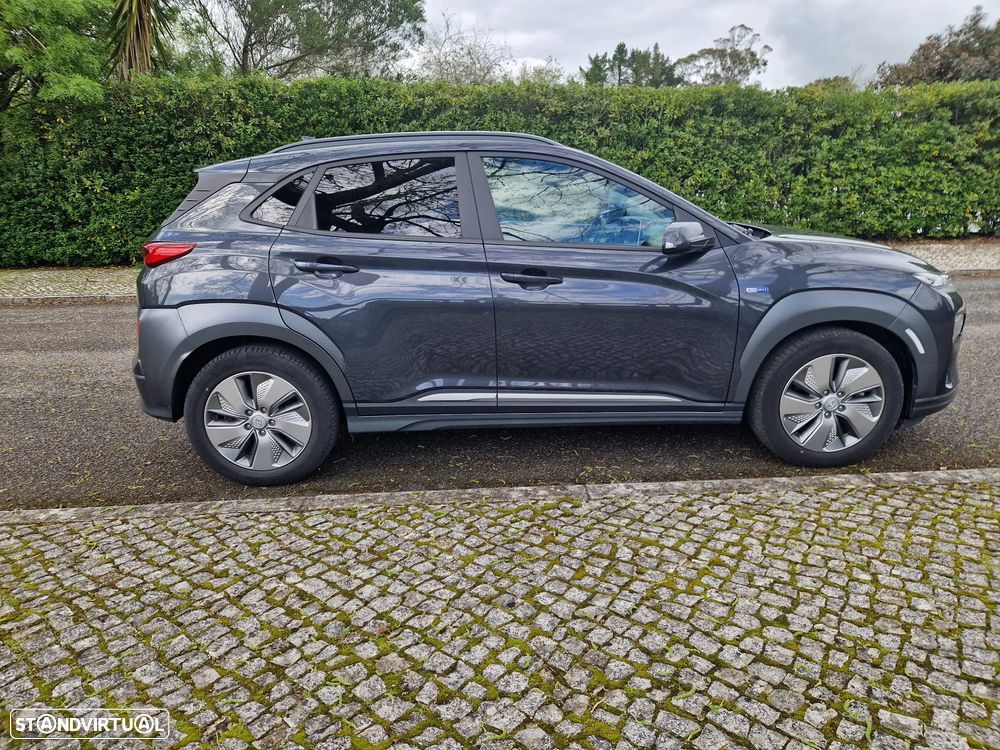 Hyundai Kauai Premium - 5