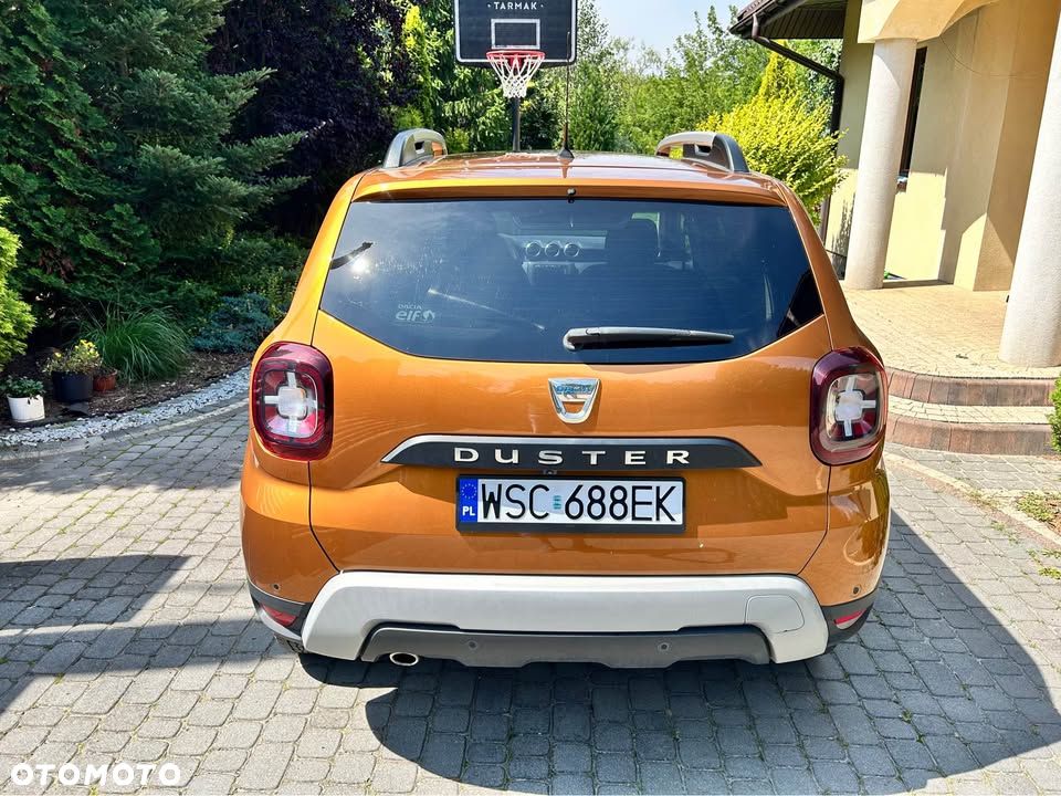 Dacia Duster 1.6 SCe S&S - 4