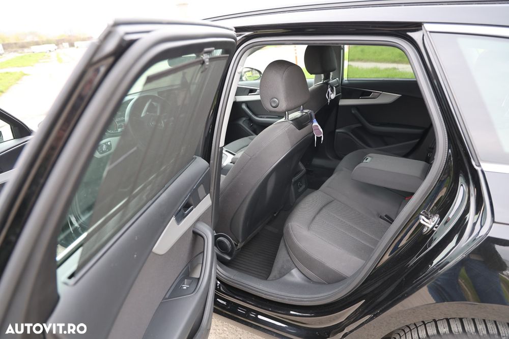 Audi A4 40 TDI S tronic - 24