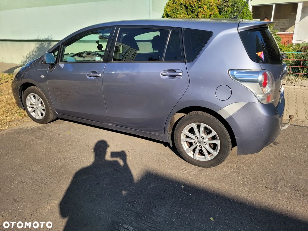 Toyota Verso 2.0 D-4D Luna - 5