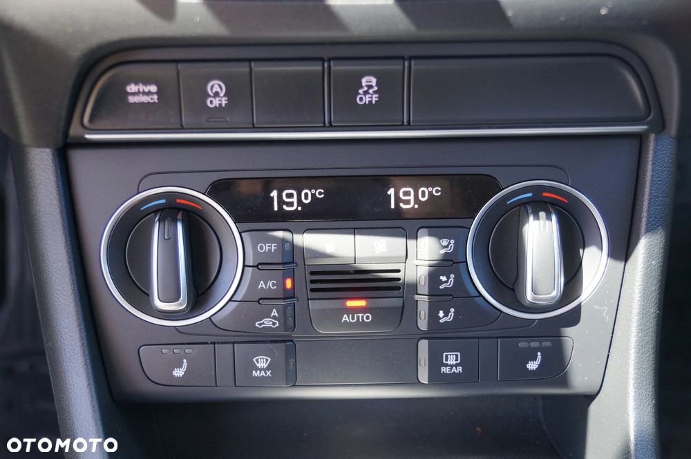 Audi Q3 2.0 TDI Quattro - 17