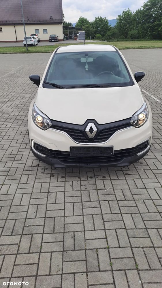 Renault Captur (ENERGY) TCe 90 LIMITED - 4