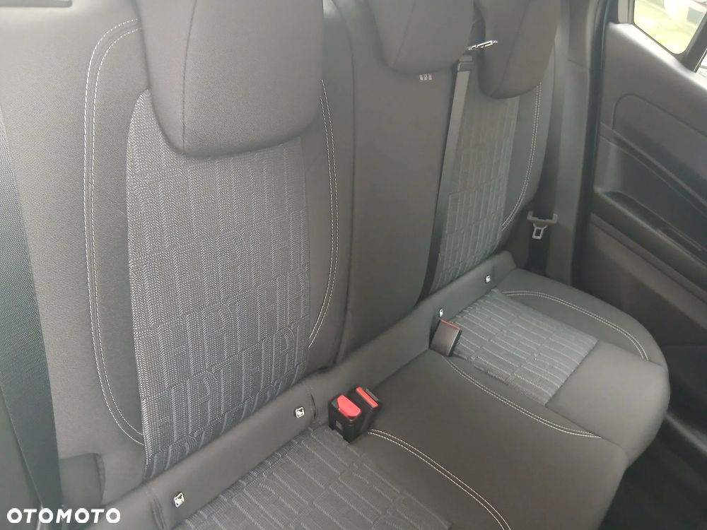 Fiat 600 1.2 Turbo Icon eDCT - 15