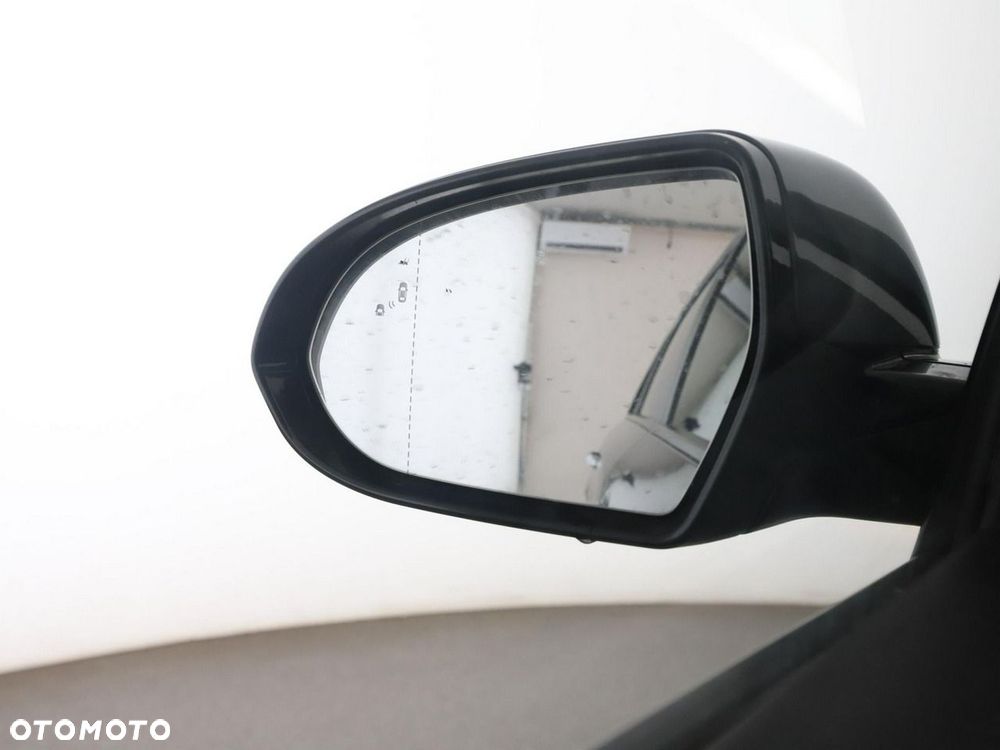 Kia Niro 1.6 GDI PHEV 2WD Spirit - 37