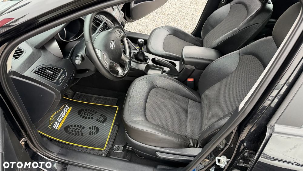 Hyundai ix35 2.0 CRDi Premium 2WD - 31