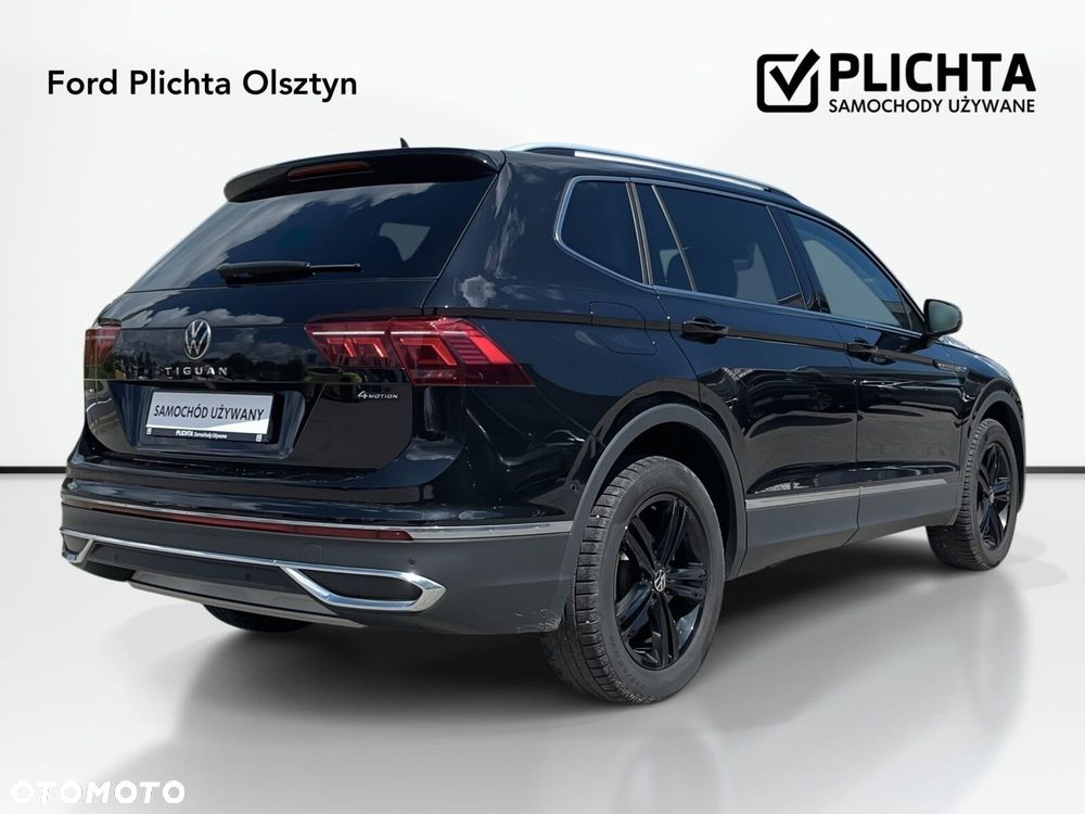 Volkswagen Tiguan Allspace - 6