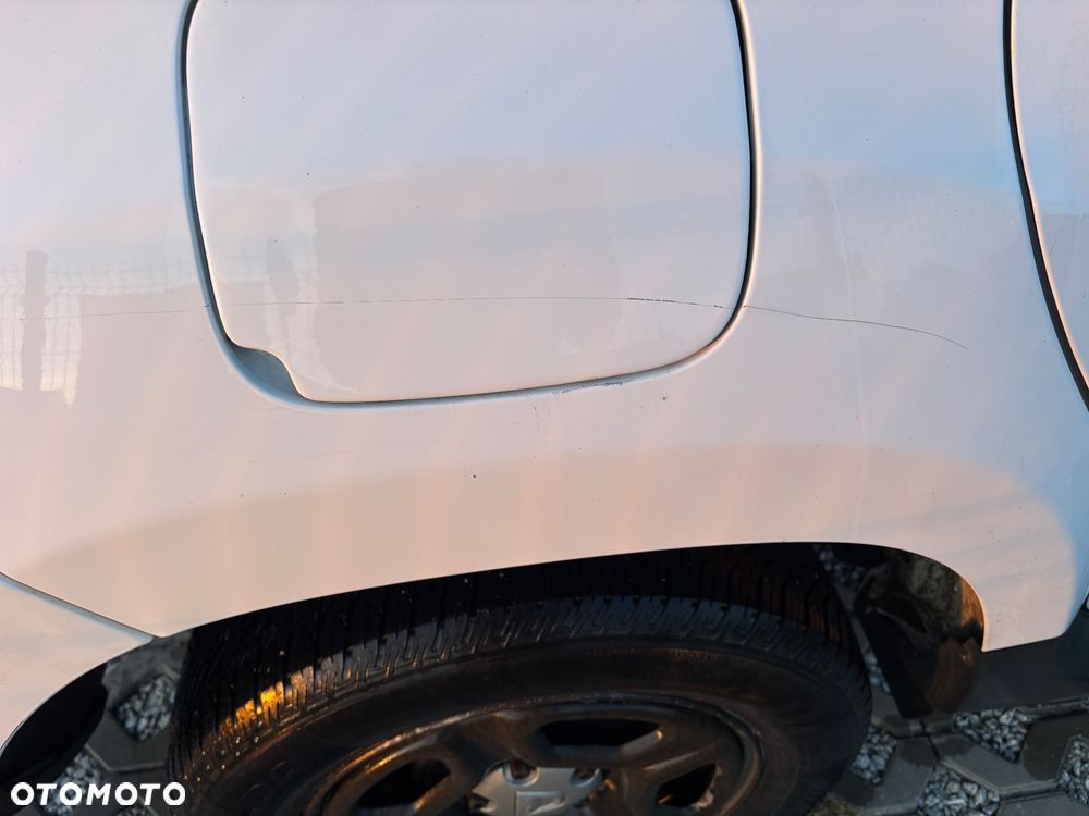Dacia Duster 1.6 SCe Open S&S - 35