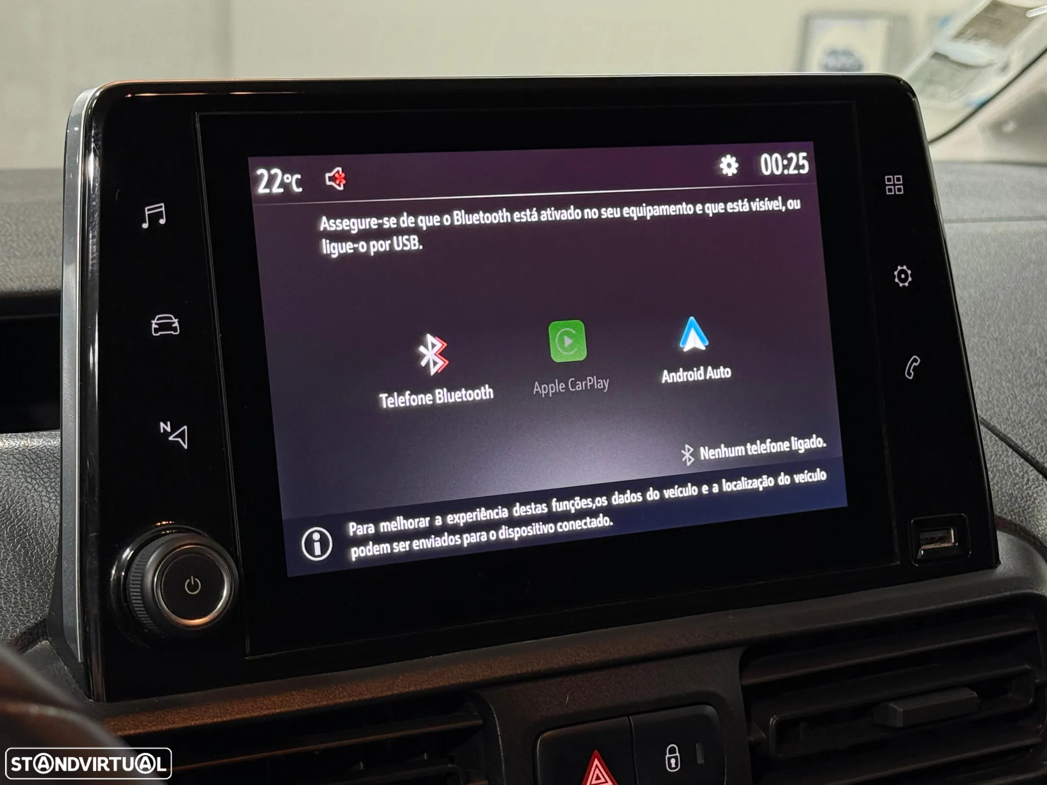 Opel Combo Life 1.5 CDTi L1H1 Edition Plus - 9