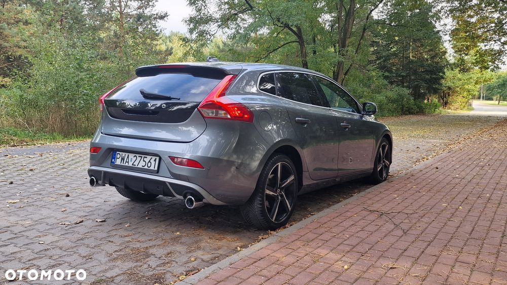 Volvo V40 - 8