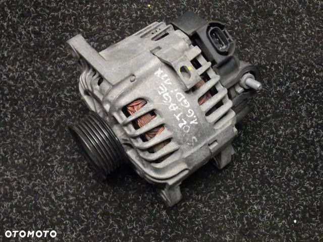 HYUNDAI KIA ALTERNATOR 2609780 RAF-AUTO CZĘŚCI - 1