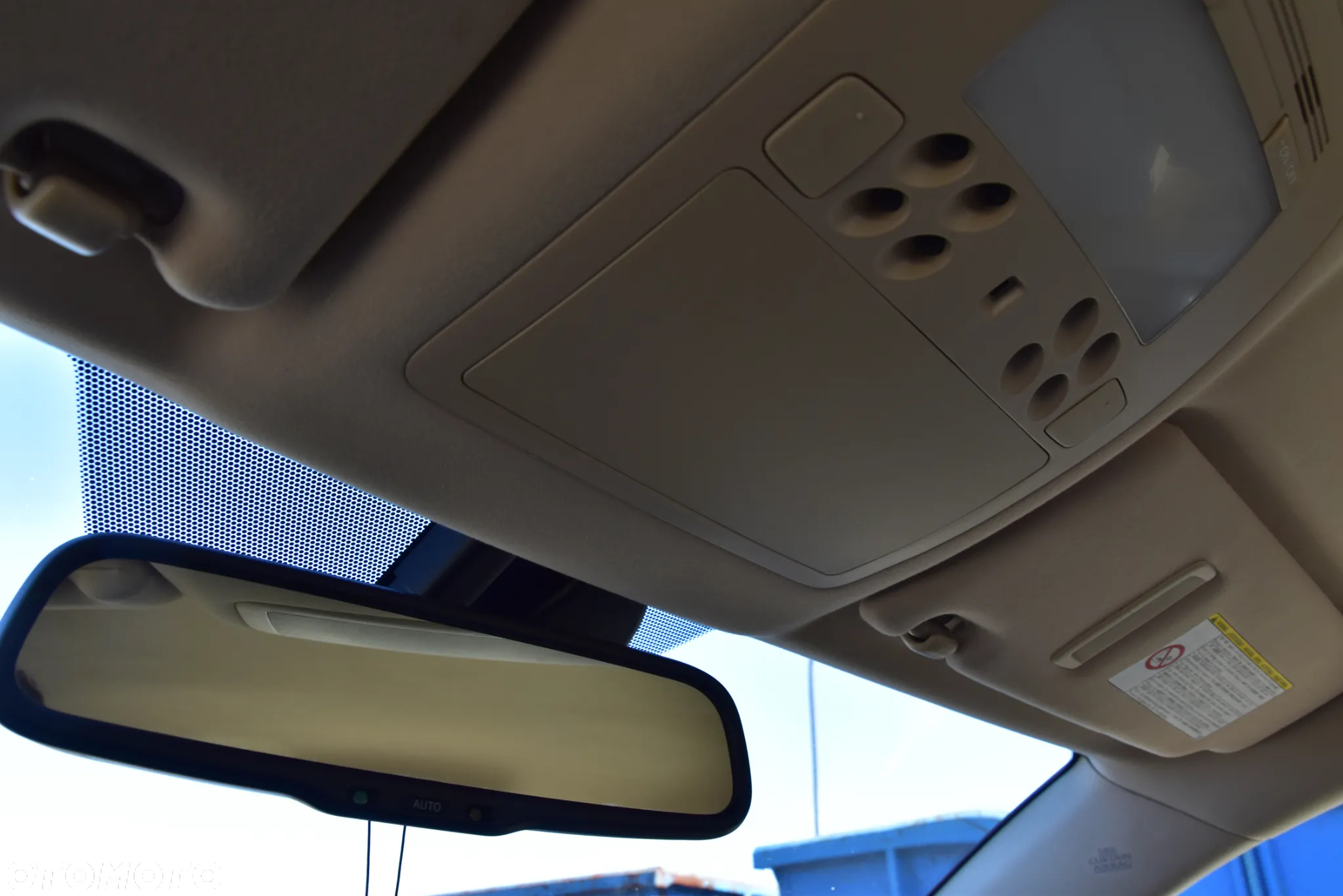 Lexus IS 250 Luxury Line - 30