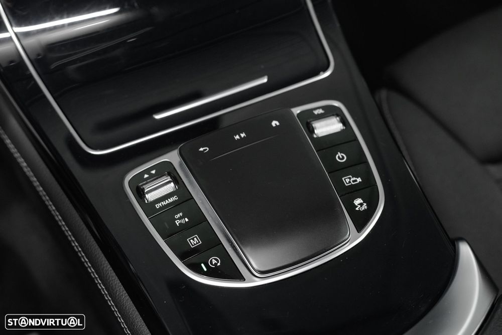 Mercedes-Benz GLC 220 d - 33