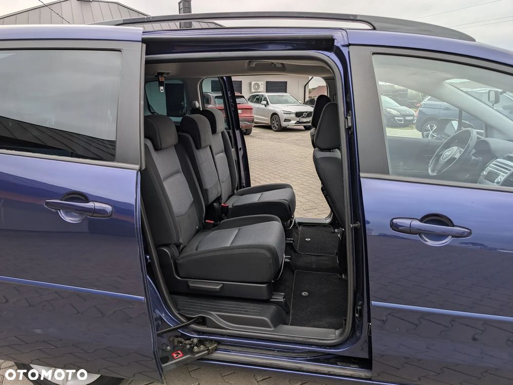 Mazda 5 1.8 Comfort - 36
