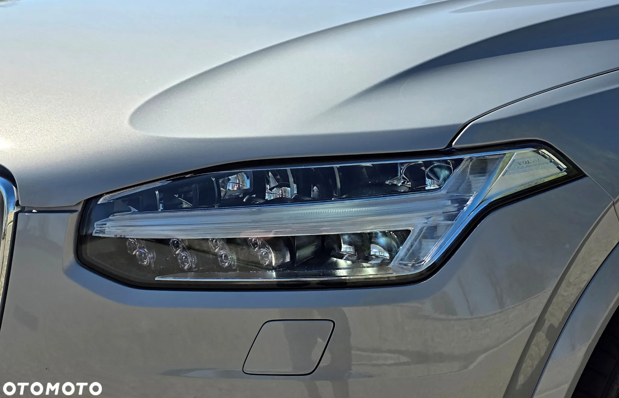 Volvo XC 90 - 5