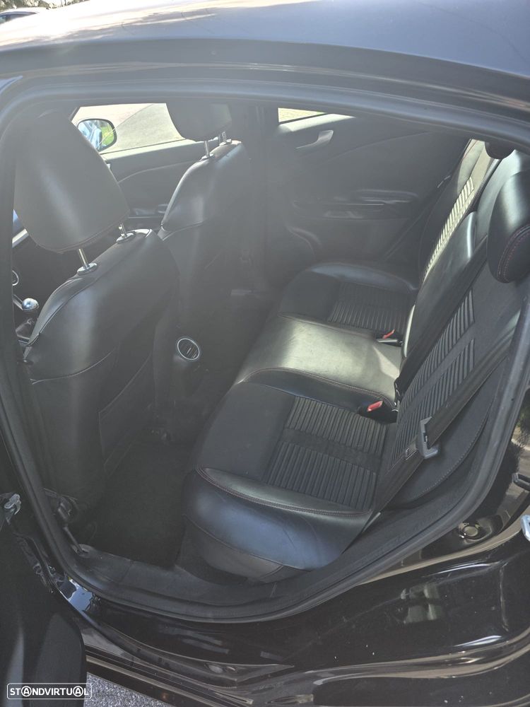 Alfa Romeo Giulietta 1.6 JTDM Corporate - 7