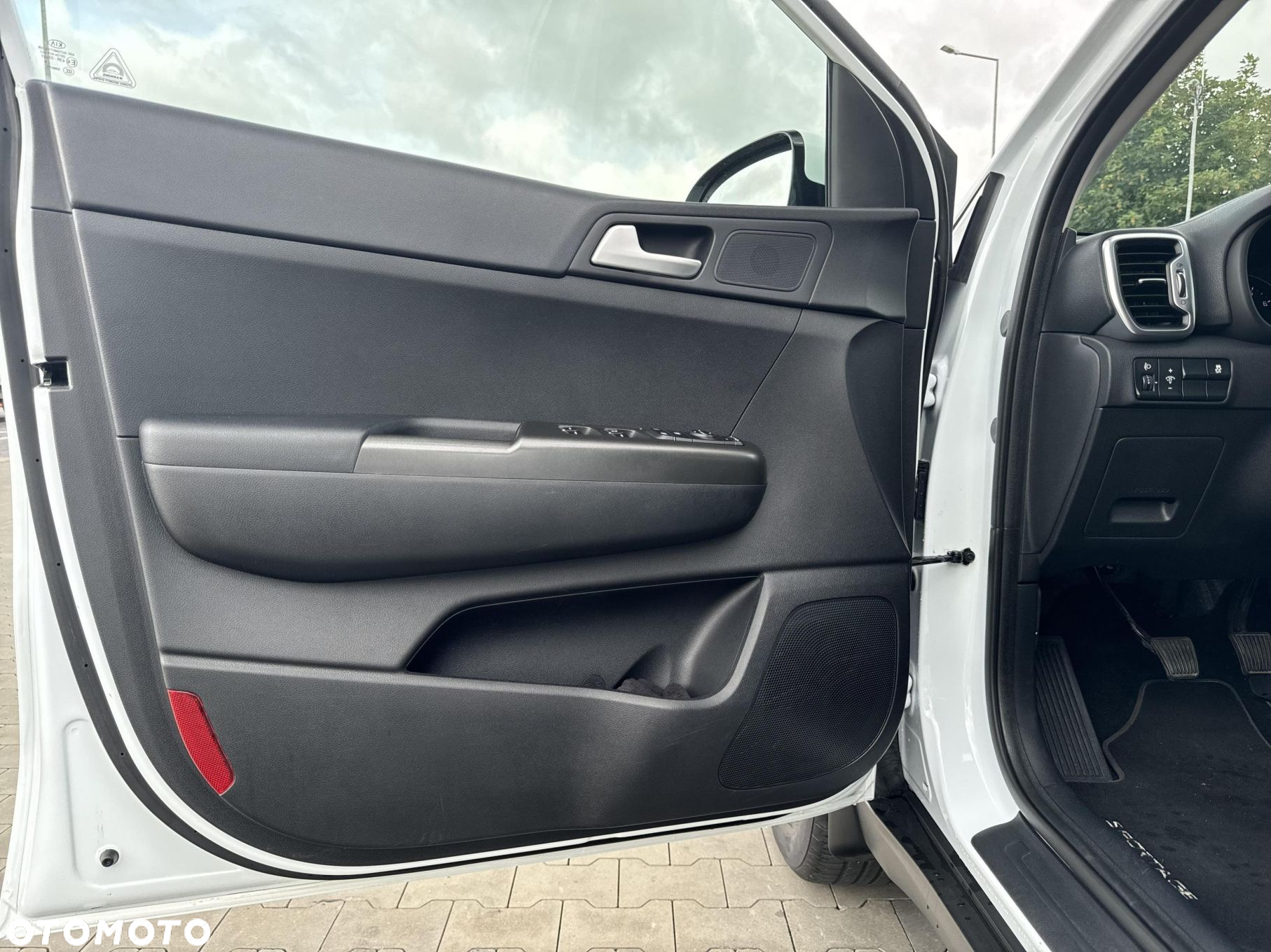 Kia Sportage 1.6 GDI M 2WD - 10