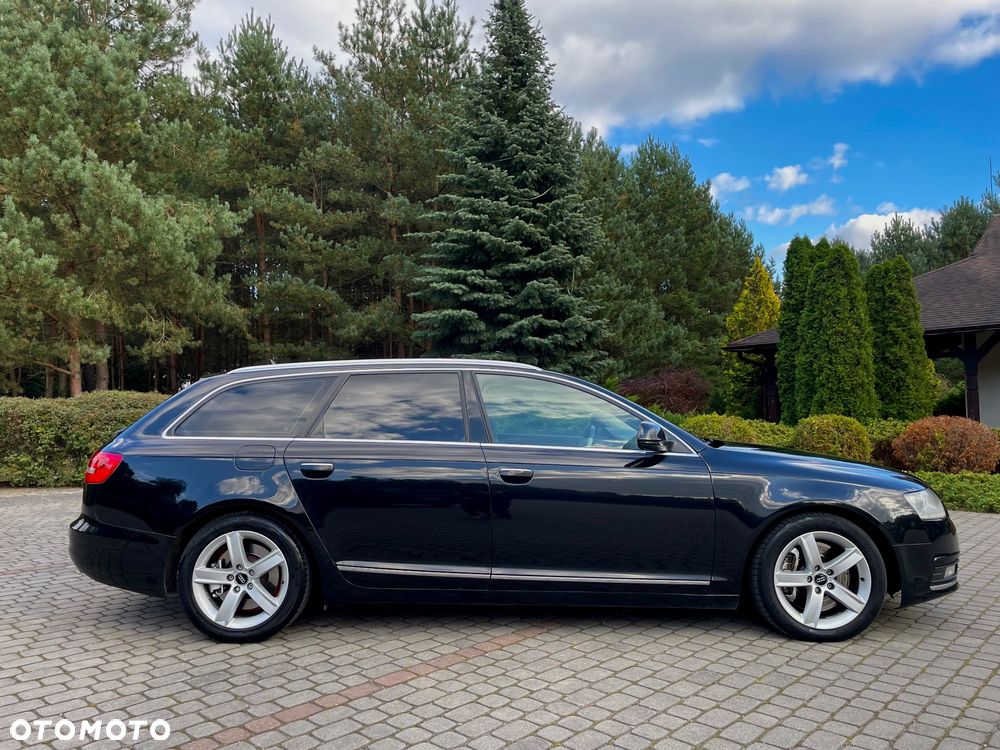 Audi A6 - 38