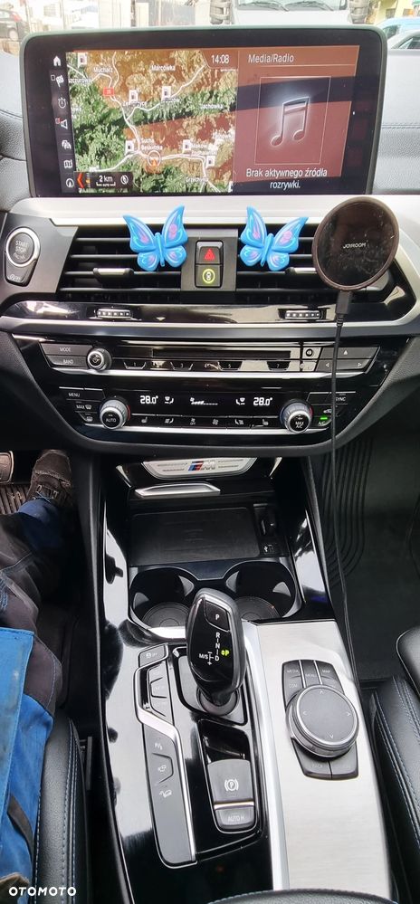 BMW X3 M M40i sport - 20