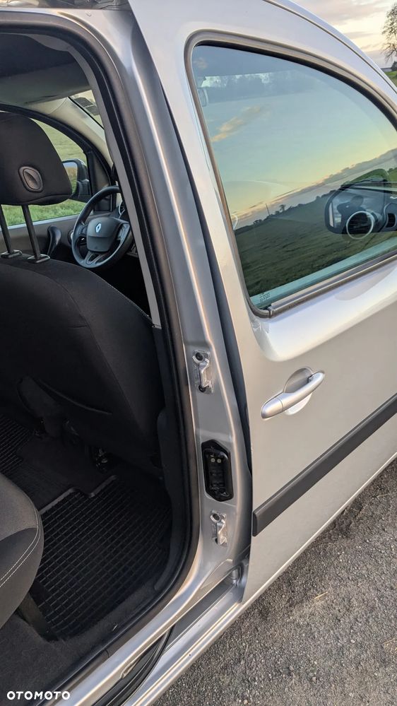 Renault Kangoo - 21