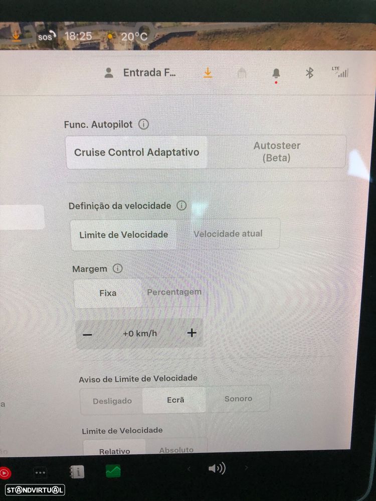 Tesla Model 3 Performance Dual Motor AWD - 35