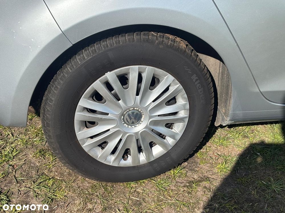 Volkswagen Golf 1.4 move - 9