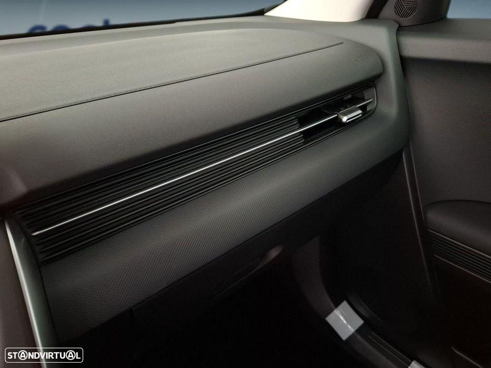 Hyundai IONIQ 84 kWh Premium Plus — fotografia 20