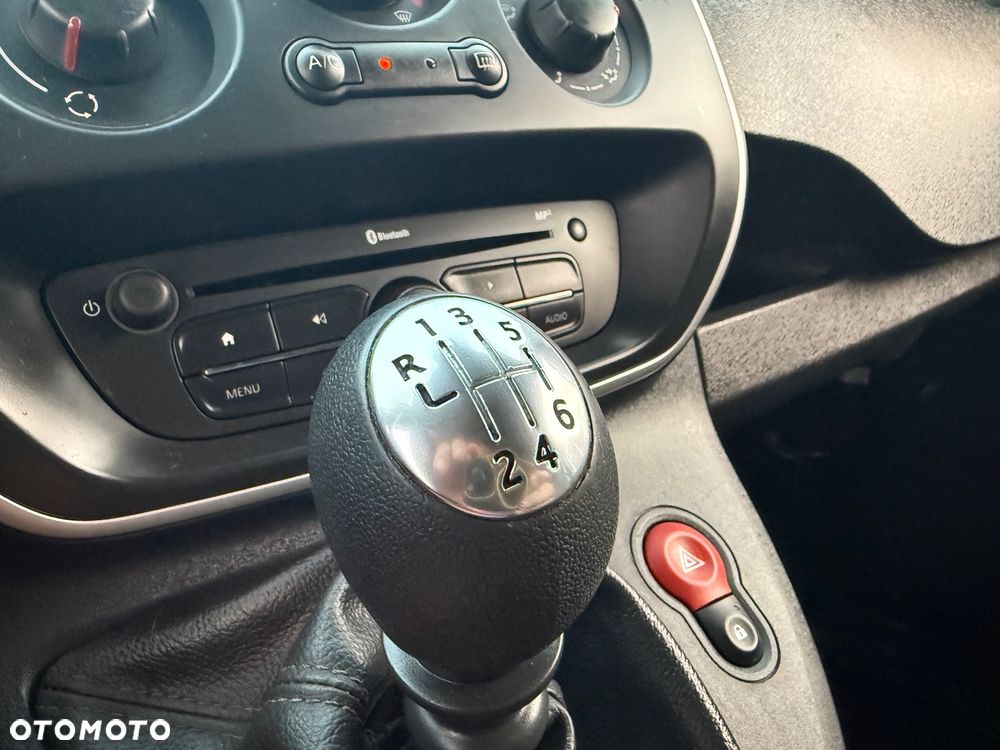 Renault Kangoo - 18
