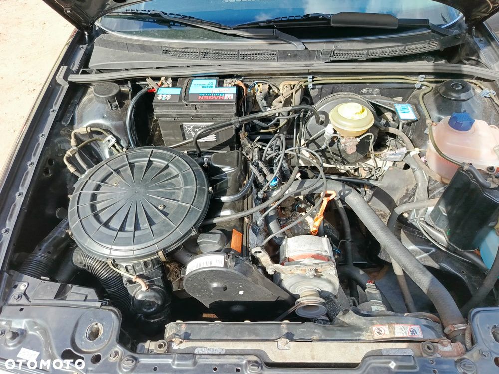 Audi 80 1.8 S - 34
