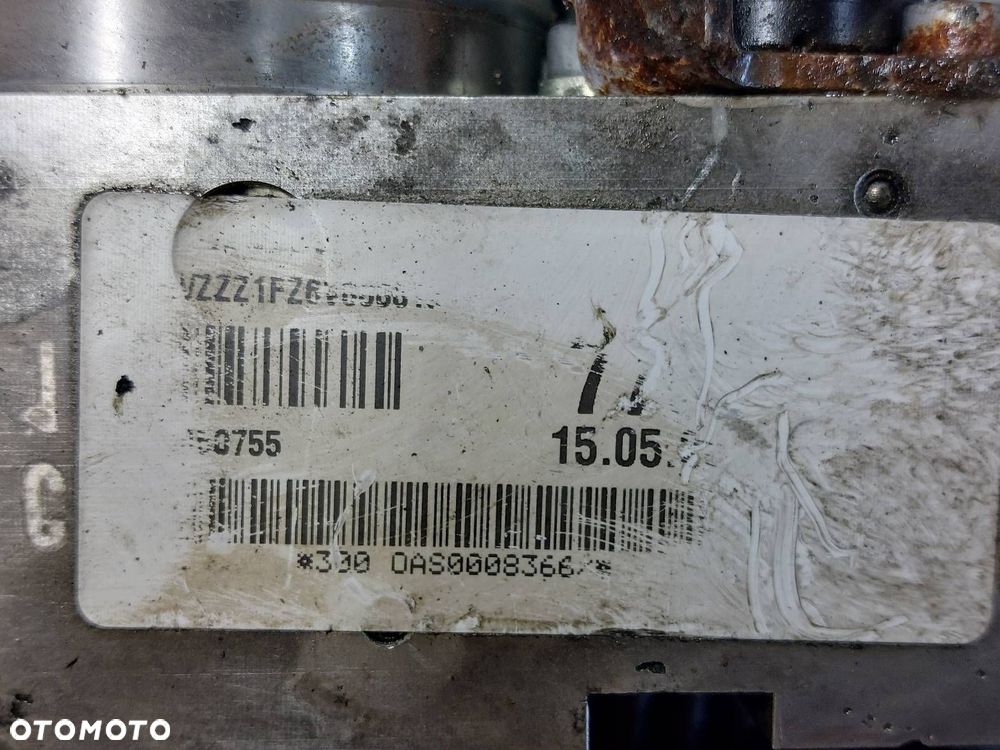 POMPA DACHU VOLKSWAGEN EOS I 1Q0871789C - 3