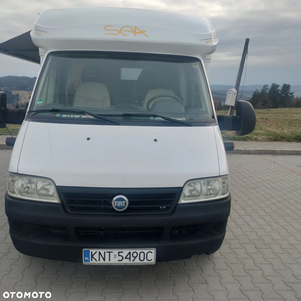 Fiat sea - 5
