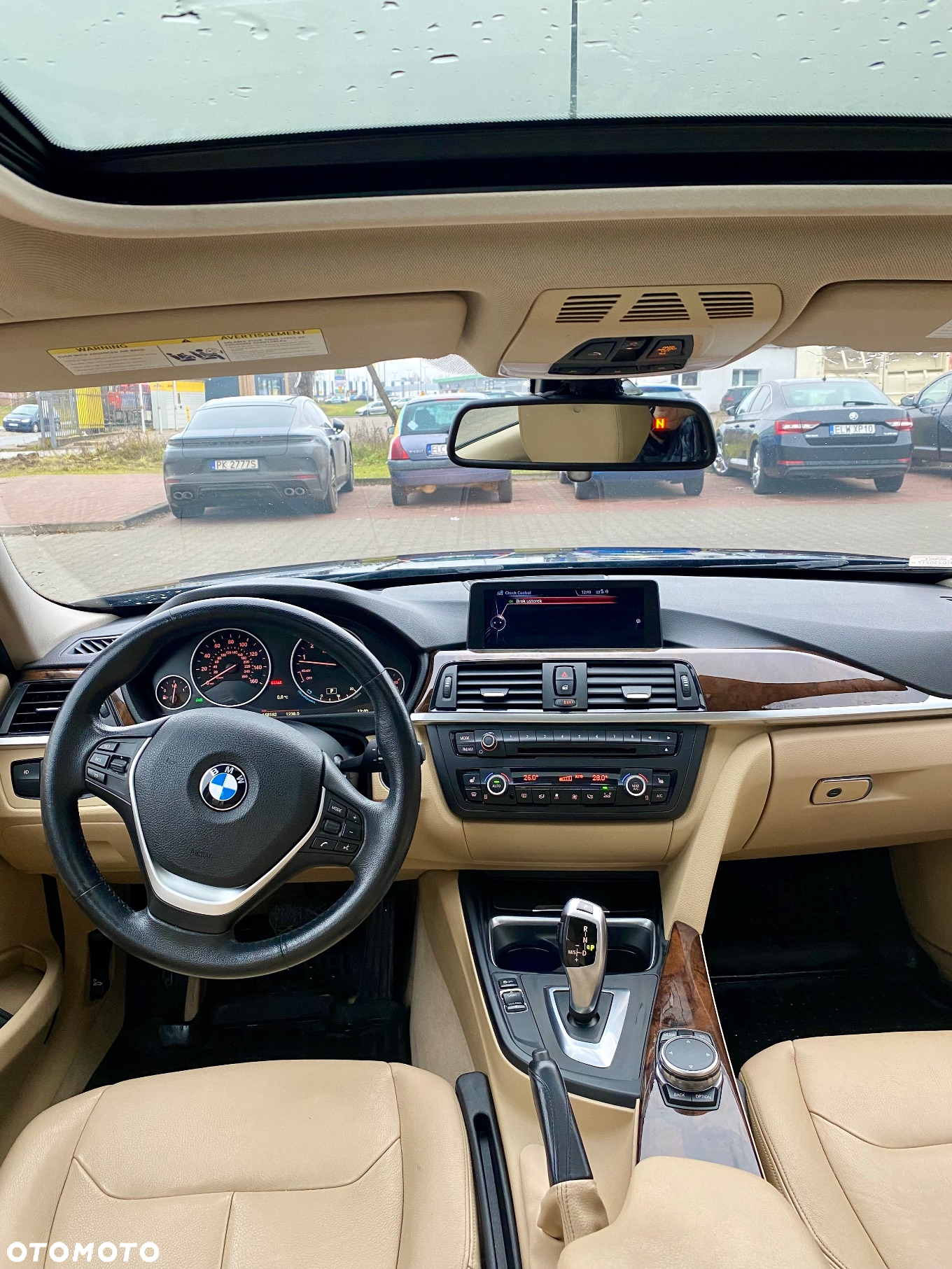 BMW Seria 3 328i xDrive - 5